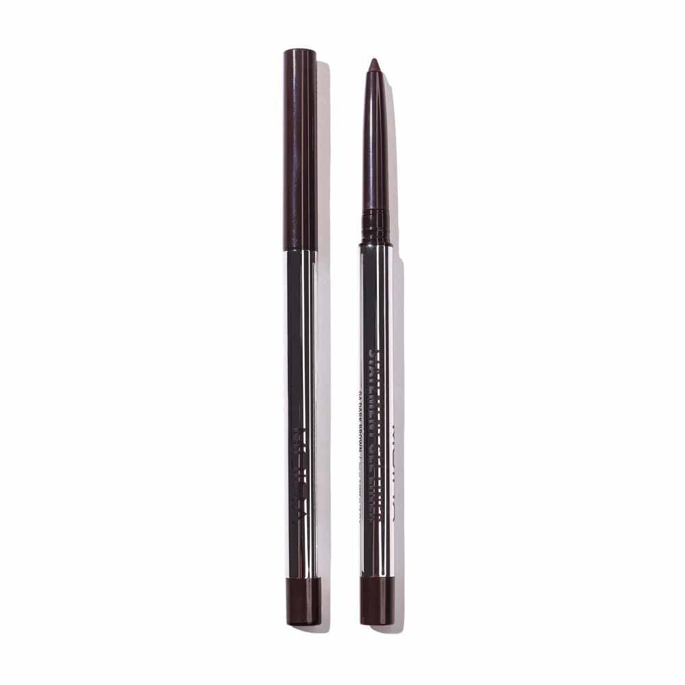 Statement Gel Liner (004, Dark Brown)