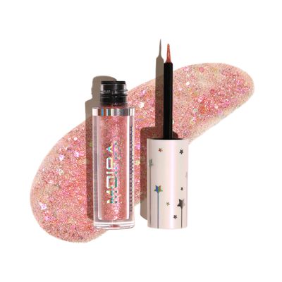 Glitter Glitter Liner (014, Pinky Promise)
