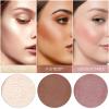 FALOCUTUS 3 Pcs NEUTRAL Contour Stick Set,Cream Blush & Highlighter Bronzer Pen,Long Lasting & Smooth Natural Face Contouring Illuminator,Professional Makeup Kit for All Skin view 3