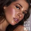 FALOCUTUS 3 Pcs NEUTRAL Contour Stick Set,Cream Blush & Highlighter Bronzer Pen,Long Lasting & Smooth Natural Face Contouring Illuminator,Professional Makeup Kit for All Skin view 4