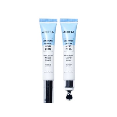 Hyaluronic Caffeine Depuff Eye Gel