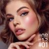 FALOCUTUS 3 Pcs FAIR Contour Stick Set,Cream Blush & Highlighter Bronzer Pen,Long Lasting & Smooth Natural Face Contouring Illuminator,Professional Makeup Kit for All Skin view 4