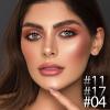 FALOCUTUS 3 Pcs MEDIUM Contour Stick Set,Cream Blush & Highlighter Bronzer Pen,Long Lasting & Smooth Natural Face Contouring Illuminator,Professional Makeup Kit for All Skin view 4
