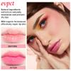 BINGBRUSH Aloe vera Color Changing Lipstick,Moisturizer Long Lasting Lip Care Magic Lip Gloss,Makeup Lipstick Set (3Pcs Aloe vera+ Peach+ Avocado Green, 3 Count (Pack of 1)) view 4