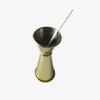 LiquiFan Lashes | Lash Gold Vial for Rapid Lash CURE | Professional Use Only | Lash Artist view 3