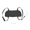 Beavorty Arm Rest Support for Massage Tables Comfortable Beauty Bed Accessory for Relaxation and Client Comfort for and view 3