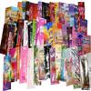 35 Indoor Sun Tan Tanning Bed Sample Packs Packages Suntan Lotion Bronzers ect Packettes view 1