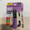 L.A. Colors Big Mascara C68660 Beyond Black view 1