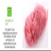 Long Handle Soft Fur Bath Brush, Massage Brush Bath Brush, Men's and Women's Back Exfoliating Brush Bath Towe view 3