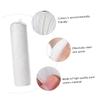 FOMIYES 1set Cotton Pad Cotton Pads for Face Makeup Cleaning Mat Face Cleansing Wipes Exfoliating Facial Cosmetic Puffs Facial Cleansing Pads Female Face Cleaning Pads Makeup Remover Puff view 4