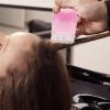 Kichvoe Root Hair Growth Rosemary Water with 3 Applicator Bottles, Brush Comb for Home Salon Hair Oil Application view 2