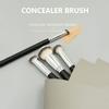 Ksvsonrvi Angled Foundation Brush, Soft Premium Makeup Brush Cosmetic Tool, Perfect for Blending Liquid,Buffing,Cream,Sculpting,Mineral Makeup view 3