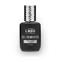 The Lash Express Gel Remover