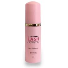 The Lash Express Foam Lash Shampoo