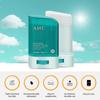 gadi place AHC Natural Perfection Double Shield Sunstick 22g / 0.78 Oz (Green) SPF50+ PA++++ | UV Protection Sunscreen Sun for Face and Body stick Korean K-Beauty, 22.0 grams, 1 view 2