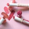 CANMAKE - Muchi Puru Tint - Moisturizing Plump Lip Glossy Tint - 0.12oz (3.4g) (02 Peach) view 4