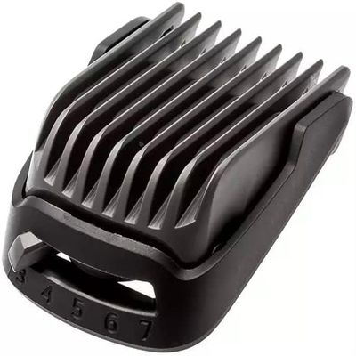 Replacement Head and Guard for Standard 32mm & 30mm Philips Norelco Multigroom Stubble Clipper 3mm, 4mm 5mm, 6mm, 7mm, Detail Precision Blade for BT and MG models