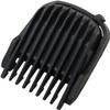 Replacement Head and Guard for Standard 32mm & 30mm Philips Norelco Multigroom Stubble Clipper 3mm, 4mm 5mm, 6mm, 7mm, Detail Precision Blade for BT and MG models view 4