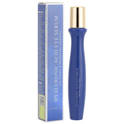 Eye Cream, Hydrating Serum Eye Serum For Anti Aging Roll On Under Moisturizing Care