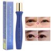 Eye Cream, Hydrating Serum Eye Serum For Anti Aging Roll On Under Moisturizing Care view 3