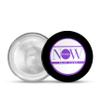 NOW Beauty Polyglutamic Plus Hyaluronic Acid Night Cream - Deeply Hydrating Moisturizer - Overnight Anti-Aging Cream for Face - Vegan  Sulfate & Paraben Free - For Men & Women - Travel Size - 1.7 oz view 1