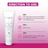 Salicylic Acid & Nicotinamide Gel for Pimples and Oily Skin, 30gm view 2