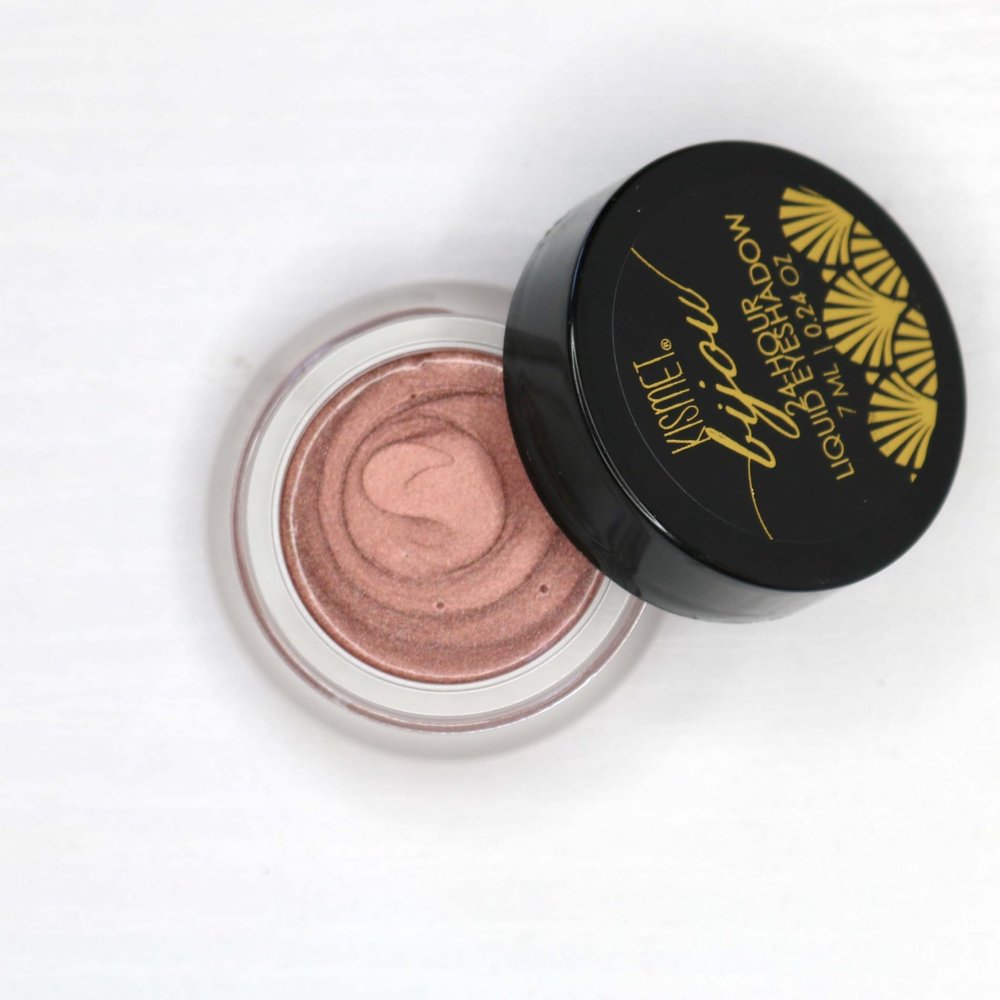 Bijou 24-Hour Liquid Eyeshadow