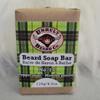 Beard Soap Bar view 1