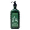 Bath & Body Works Aromatherapy Stress Relief EUCALYPTUS + SPEARMINT Gold Woven Basket 5 Piece Gift Set - Body Lotion - Body Wash + Foam Bath - Body Oil - Shower Steamers - Essential Oil Mist view 2