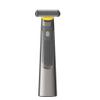 USB Rechargeable Hair Trimmer for Men Handheld Beard Grooming Hair Salon Accessory view 1