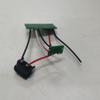 Replace Mainboard Hair Clipper Motherboard Assembly Accessories Parts Accessory for WAHL 8591 8148 Electric Clippers PCB Board view 3