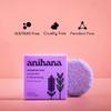 ANIHANA Shampoo and Conditioner Bars for Thin Fine Oily Hair, Gives Hair Volume & Body, Natural Healthy Look and Shine, Paraben Free view 4