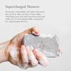 Caldera + Lab The Body Bar Exfoliating Soap Certified, Vegan, Exfoliating and Organic Bar Soap with Antioxidant Botanicals view 2