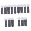minkissy 15pcs Coarse Replacement Roller for Electric Foot File Easy Install Pedicure Tools for Foot Care and Dead Skin Removal Pedicure Supplies view 1