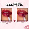 L.A. Girl Glossy Tint Lip Stain, Captivating GLC708 view 2