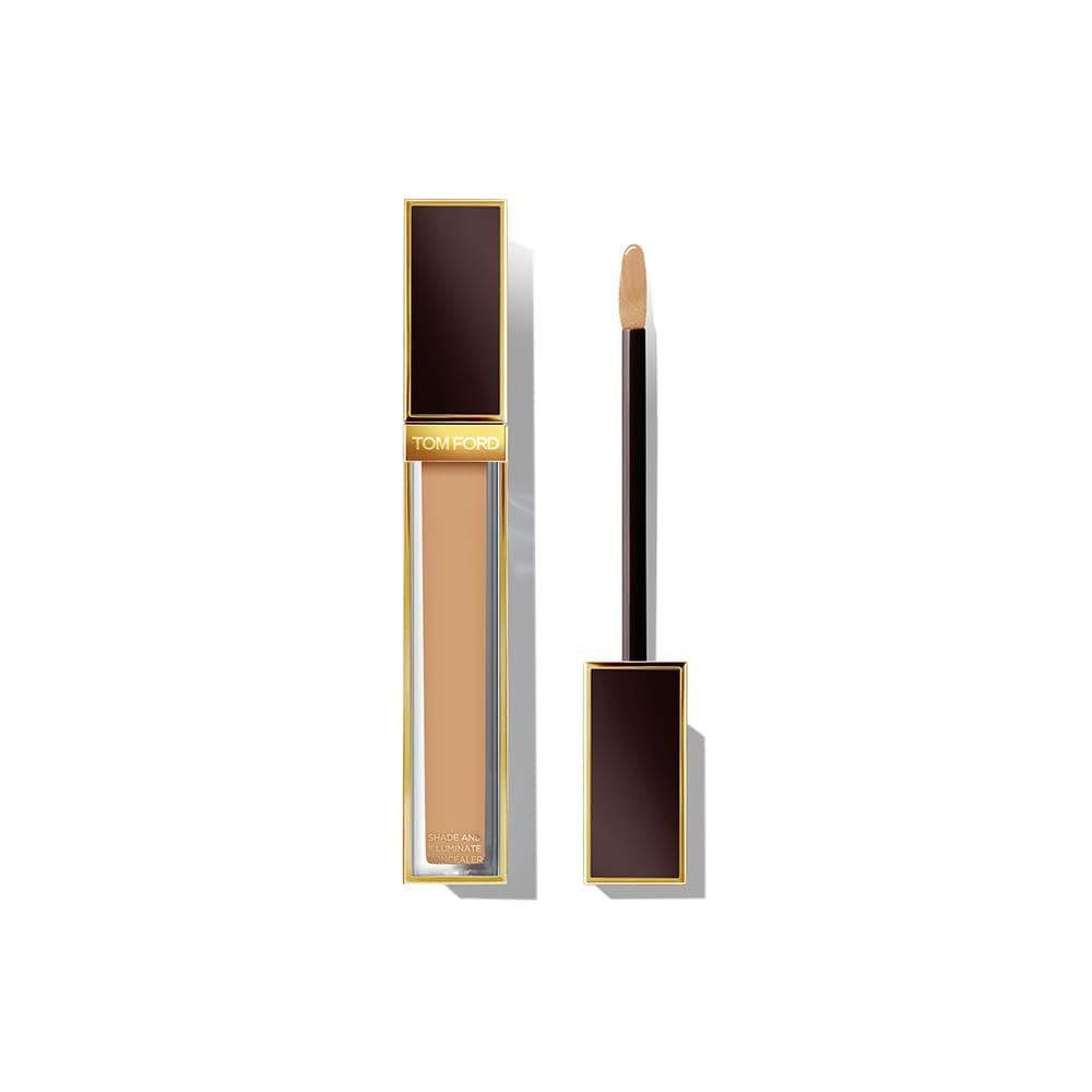 Tom Ford Shade and Illuminate Concealer 4W1 SAND 0.18 fl oz / 5.4 ml