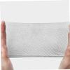 Abaodam 300pcs Invisible Hair Bun Nets Elastic Mesh Hair Net for Dancers and Air Hostesses Easy to Use view 3