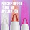 NYX PROFESSIONAL MAKEUP, Jumbo Multi-Use Face Highlighter Stick - Lemon Meringue view 2