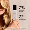 LolaVie Perfecting Leave-In Conditioner - 5.0 oz - 72-Hour Frizz Control & 450-Degree Heat Styling Protection for Smoother, Softer, Stronger Hair - Color Safe - All Hair Types - Sulfate Free view 3