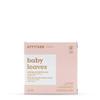 ATTITUDE Plastic-Free Shampoo and Body Soap Bar for Baby, EWG Verified, Dermatologically Tested, Vegan, Unscented, 3 Ounces view 1