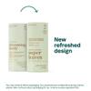 ATTITUDE Plastic-Free Pregnancy Stretch Mark Prevention Oil, EWG Verified, Dermatologically Tested, Plant and Mineral-Based, Vegan Maternity Products, Pink Argan, 3 Ounces view 2