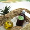 Dr Adorable - 8 oz - Organic AMLA OIL UNREFINED - 100% Pure Cold Pressed Extra Virgin for Healthy Hair and Moisturized Scalp view 2