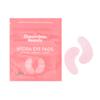 Dreambox Beauty - Hydrating Eye Pads [Reusable Silicone Pad] view 1