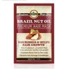 Difeel Premium Hair Mask Brazil Nut Oil 1.75 oz Packets (6-PACK) view 1