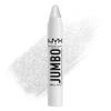 NYX PROFESSIONAL MAKEUP, Jumbo Multi-Use Face Highlighter Stick - Vanilla Ice Cream view 1