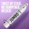NYX PROFESSIONAL MAKEUP, Jumbo Multi-Use Face Highlighter Stick - Vanilla Ice Cream view 3