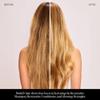 LolaVie Restorative Conditioner - 8.5 oz - Hydrates, Strengthens & Fights Frizz for 12x Softer, Smoother Hair - Color Safe - All Hair Types view 4