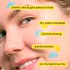 SpaLife Beauty Rise & Shine Pimple Patches  Hydrocolloid Formula for Acne, Spots, Redness, and Oiliness 216 Patches: 108 Clouds & Suns  Acne Patches  Spot Treatment  Hydrocolloid  Zit Patches view 4