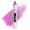 NYX PROFESSIONAL MAKEUP, Jumbo Multi-Use Face Highlighter Stick - Blueberry Muffin view 1