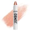 NYX PROFESSIONAL MAKEUP, Jumbo Multi-Use Face Highlighter Stick - Coconut Cake view 1
